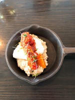 レストラン