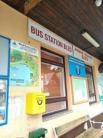バスセンター