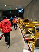 トロッコ
