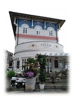 Hotel PIRAN