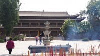 大仏寺(1098年の創建)