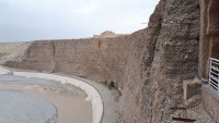 第一墩は最果ての地