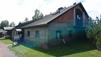 ガラス博物館