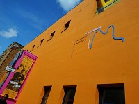 ファッションアンドテキスタル博物館