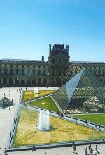 ルーブル美術館