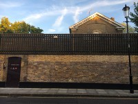 Gaden Lodge