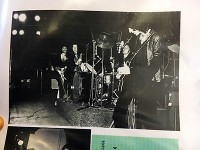 昔のQUEENの写真