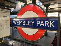 Wembley Park St.