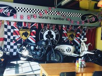 ACE CAFÉ