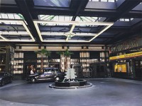 SAVOY HOTEL