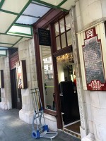 SAVOY HOTEL