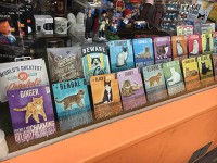 雑貨屋さん