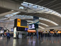 ヒースロー空港