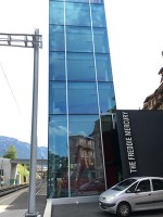 Freddie Mercury Hotel