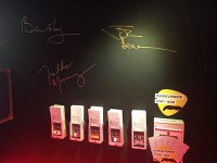 Queen Studio Experience