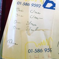 歌詞