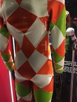 衣装