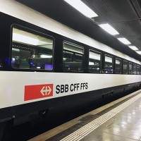 快速電車