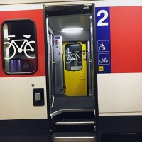 快速電車