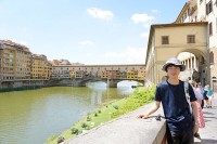 ポンテベッキオ橋