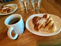 シナモンロール