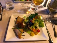 料理