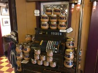 ビスケット屋さん