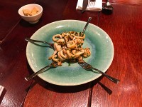 レストラン