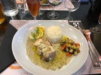 料理