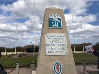 Utah Beach Museum ユタビーチ