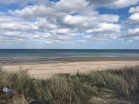 Utah Beach Museum ユタビーチ