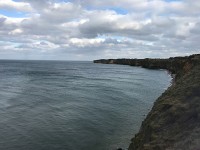 Omaha Beach オマハビーチ