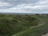 Omaha Beach オマハビーチ