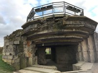 Omaha Beach オマハビーチ