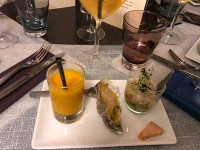 料理