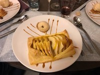 料理