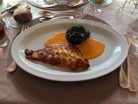 料理