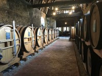 Le chateau de Breuil シャトー・ド・ブリュイル