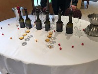 Le chateau de Breuil シャトー・ド・ブリュイル