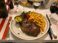 料理