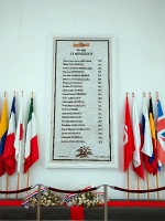 バルドー国立博物館　IN MERORIAM