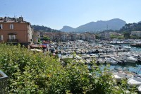 マヨルカ島