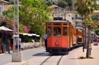 ソーイエルの鉄道