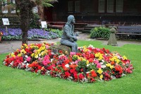 リンダ・マッカートニー庭園