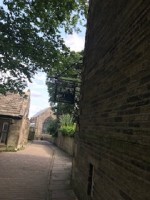 Bronte Museum