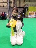 記念撮影