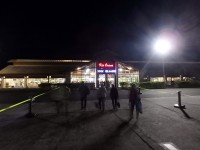 ラロトンガ国際空港