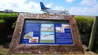 アイツタキ空港