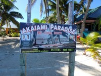 AKAIAMI PARADISE