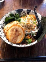 ラーメン sora